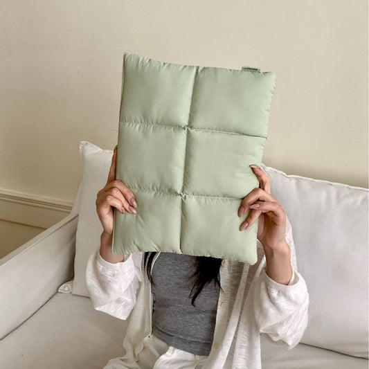 Moovo – deine Fluffy Laptoptasche