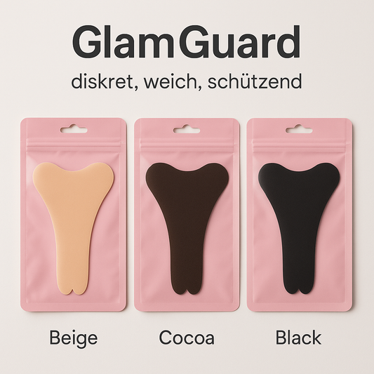 GlamGuard – feminin, dezent, zuverlässig