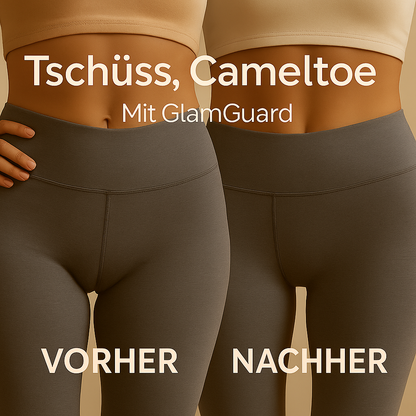 GlamGuard – feminin, dezent, zuverlässig