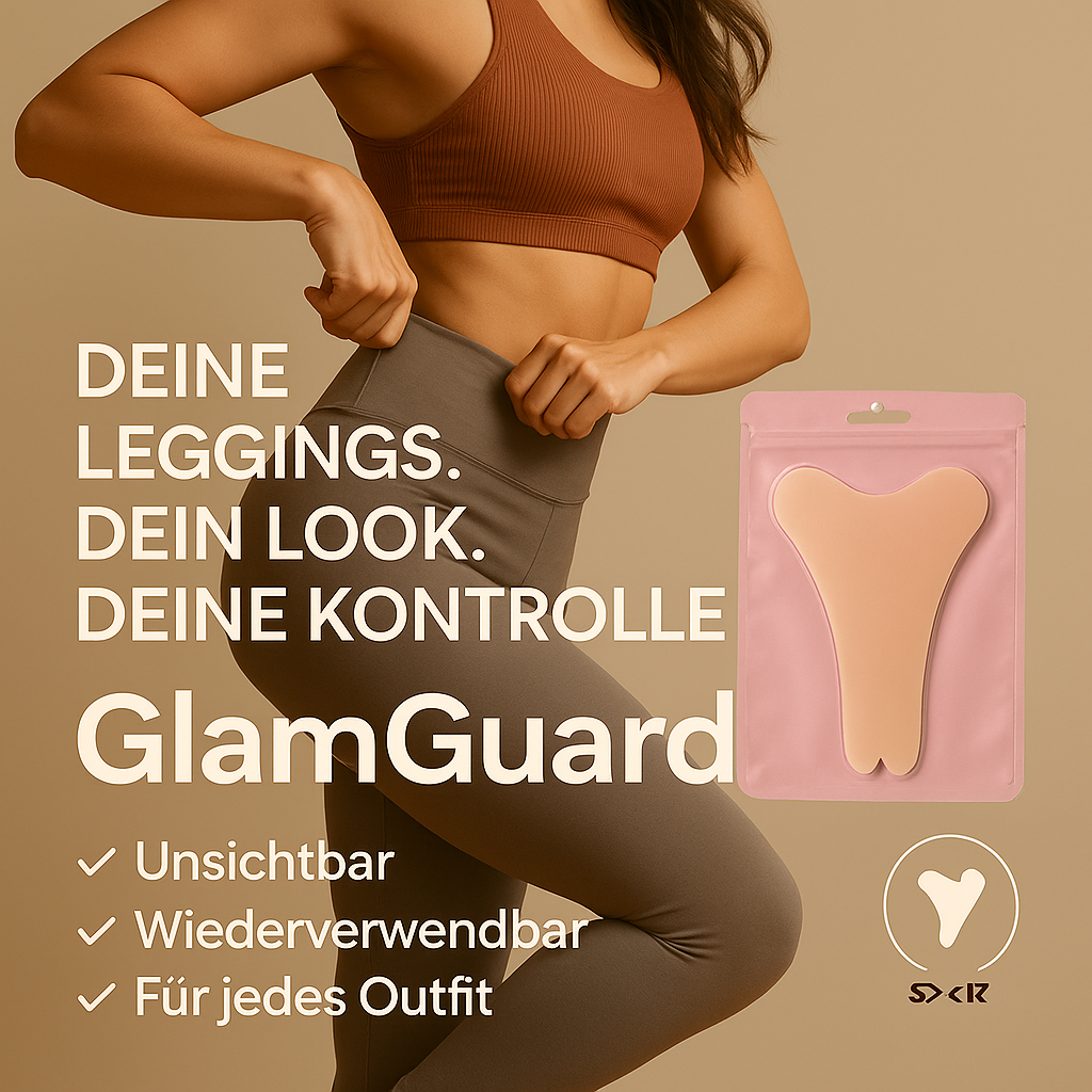 GlamGuard – feminin, dezent, zuverlässig