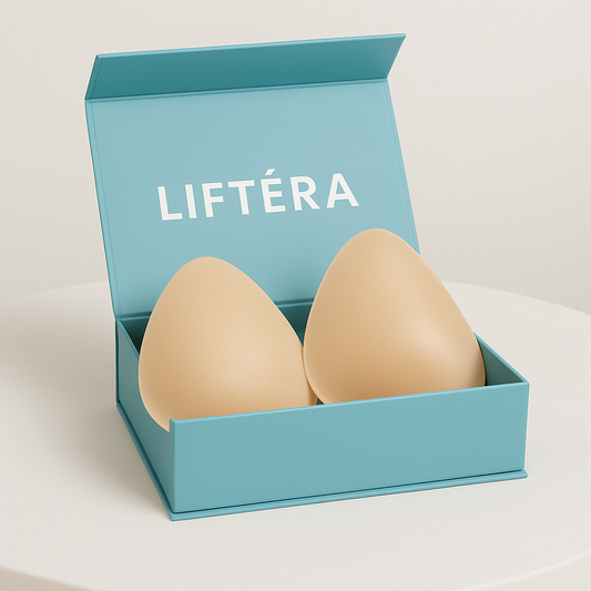 LIFTÉRA unsichtbarer Halt, sichtbare Wirkung