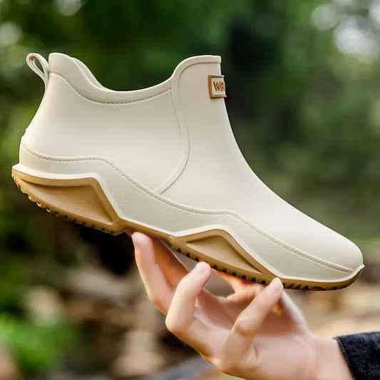 UrbanDry® – Der stylische Unisex-Regenschuh für jedes Wetter