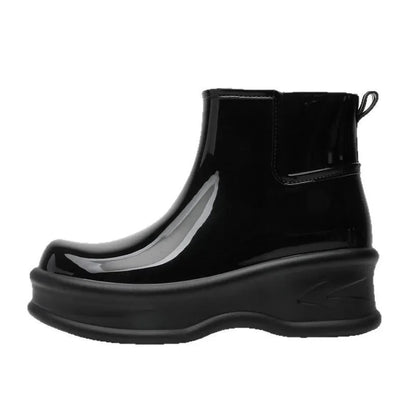 Aurevo® – Der High-Style Boot mit glänzendem Finish